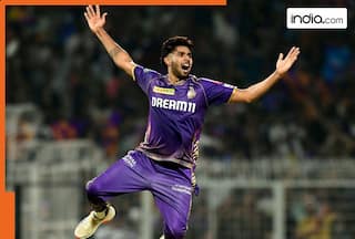 India vs New Zealand 2024: THIS star from Shah Rukh Khan   s Kolkata Knight Riders called up for third Test in Mumbai