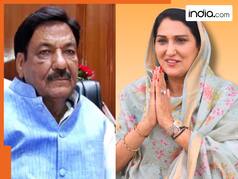 हरियाणा चुनाव 2024 : BJP से बगावत करने वाले 8 नेताओं का कैसा है प्रदर्शन; जानिए रुझानों में कौन आगे, कौन पीछे?