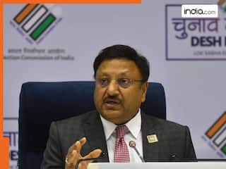 हरियाणा इलेक्शन को लेकर कांग्रेस का आरोप 'निराधार और गलत', चुनाव आयोग ने याचिका खारिज करते हुए दी ये चेतावनी