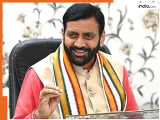 सामने आई नायाब सैनी के शपथ ग्रहण की डेट, इस दिन बनेंगे हरियाणा के मुख्यमंत्री