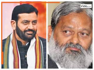 हरियाणा में तीसरी बार BJP की सरकार, 7 रणनीतियां आई काम; CM बदलना रहा 'मास्टरस्ट्रोक'