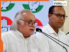 हरियाणा में झटका सहन नहीं कर पाई कांग्रेस, चुनाव आयोग पर लगाया आरोप; अब ECI ने दिया करारा जवाब