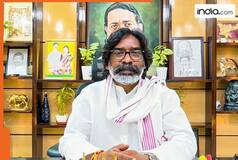 Jharkhand Assembly Elections 2024: JMM releases 1st list of 35 candidates, CM Hemant Soren to contest from Barhait
