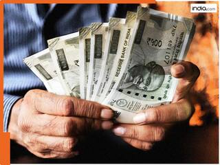 इस राज्य में सरकारी कर्मियों-पेंशनर्स की बन गई दिवाली, 28 अक्टूबर को ही दे दी जाएगी सैलरी और पेंशन