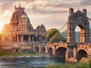 Rishikesh Awaits: Top Historical Attractions One Should Explore