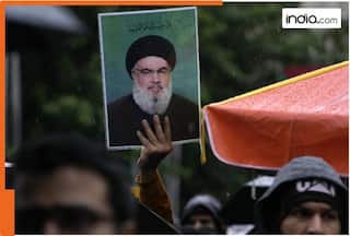 After Hassan Nasrallah's death, Israel confirms death of new Hazbollah commander in Lebanon, was responsible for attacks in...