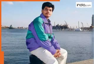 Meet Indian genius, who completed school at 9, PhD at 21, became IIT professor at 22, then got fired, now setting a new example by...