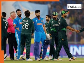 IND VS PAK: दिवाली के दिन होगा भारत और पाकिस्तान का मुकाबला, मैच में होगी चौके - छक्कों की बारिश