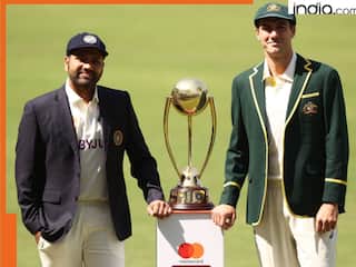 Border-Gavaskar Trophy: कौन होगा विजेता, टॉप स्कोरर और विकेटटेकर... रिकी पोंटिंग ने की भविष्यवाणी