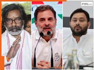 झारखंड विधानसभा चुनाव: कांग्रेस-JMM में 70 सीटों पर बनी सहमति, RJD और लेफ्ट के खाते में आईं केवल 11 सीटें
