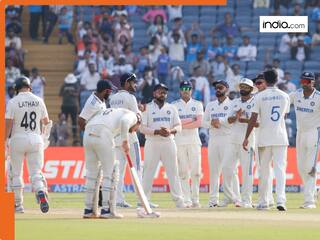 जानिए किस चीज ने बढ़ाई टीम इंडिया की चिंता, जीत की पटरी पर भारत कैसे करेगी वापसी