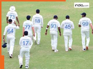 IND VS NZ : न्यूजीलैंड के खिलाफ टेस्ट सीरीज के लिए भारतीय टीम का ऐलान, इस खिलाड़ी को मिली उपकप्तानी