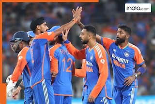 IND VS BAN, 2nd T20 Cricket Match Highlights: India beat Bangladesh by 86 runs