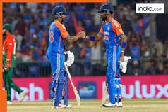 IND Vs BAN Dream11 Team Prediction, Match Preview, Fantasy Cricket Hints: Captain, Probable Playing 11s, Team News