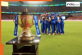 IPL 2025 Retention Day LIVE Streaming: कब होगा आईपीएल रिटेंशन का ऐलान? जानें कहां और कैसे देखें लाइव