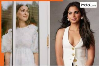 Isha Ambani, Daughter of Mukesh Ambani, is more educated than Sunil Mittal's daughter Eiesha Bharti Pasricha, Know their education qualifications
