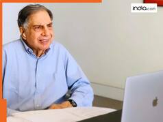 Ratan Tata CRITICAL, remains in ICU, because of...