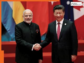 भारत-चीन में बनी बात, इस बड़े मुद्दे को लेकर हो गया समझौता, विदेश मंत्रालय ने दी जानकारी