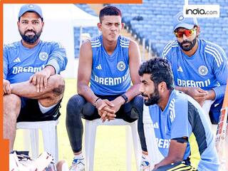 BGT 2024-25: ऑस्ट्रेलिया में भारत को फास्ट बॉलिंग ऑलराउंडर की दरकार, दो खिलाड़ियों में रेस