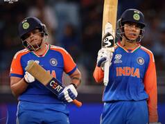 India vs Sri Lanka: हरमनप्रीत और मंधाना ने ठोकी फिफ्टी, भारत ने बनाया टी20 वर्ल्ड कप 2024 का सबसे बड़ा स्कोर