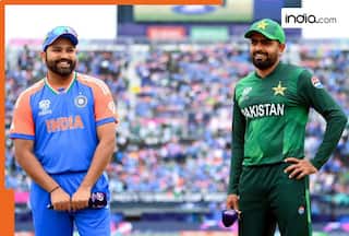 Champions Trophy 2025: In deadlock with India, ICC give BIG boost to Pakistan