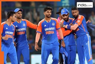 Suryakumar Yadav   s Team India achieves rare feat, no other team has done this in 92 years...