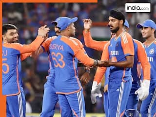 हॉन्ग कॉन्ग में 6 ओवरों का क्रिकेट खेलेने को टीम इंडिया तैयार, नवंबर में टूर्नामेंट