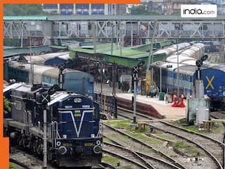 अपना ट्रेन टिकट खुद काट सकेंगे आप, बिहार के इन 13 स्टेशनों पर शुरू हुई सुविधा; UPI से हो जाएगा पेमेंट