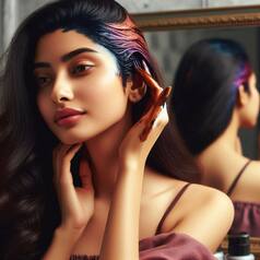 Best Affordable Hair Colours with Vibrant Results