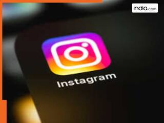 Instagram Down: फिर डाउन हुआ इंस्टाग्राम, यूजर्स परेशान; नहीं भेज पा रहे मैसेज