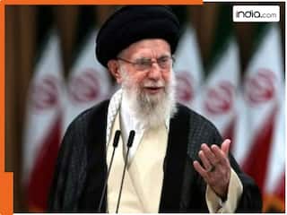 इजरायल के हमलों का क्या ईरान अब देगा जवाब? सुप्रीम लीडर खामेनेई ने बताया अगला एक्शन प्लान