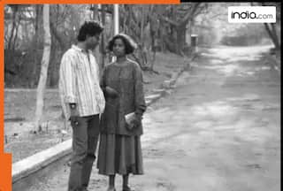 This actor once worked as technician, fixed Rajesh Khanna's AC, gave several hits, became a superstar, died at a young age due to..