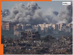 Israel-Iran war: Can Netanyahu replenish Israel's depleted arsenal before.....?