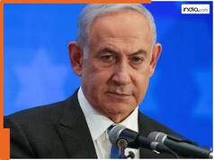 Greater Israel: Jewish nation till Syria, Egypt, Saudi Arabia...know about Greater Israel plan, Netanyahu planning to...