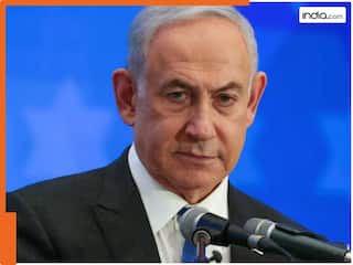 PM नेतन्याहू के लिए घर के भेदी बने खुद इजरायली, पैसों के लिए 7 नागरिकों ने ईरान को दी खुफिया जानकारी