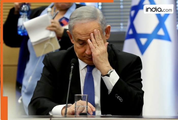 Israel-Hamas war: Bad News for Israel as reports claim Gaza conflict claimed Merkava-4 Tank; is it the end for Israel's Main Battle Tank?