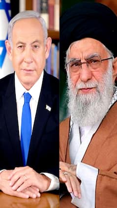 Israel and Iran: A comparative analysis of two militaries