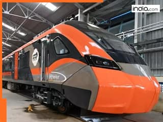 Indian Railways news: Vande Bharat sleeper trains to be made by 3 companies, they are...