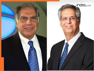 Good news for Noel Tata as Ratan Tata's company profit rises to..., year-on-year jumps to Rs...