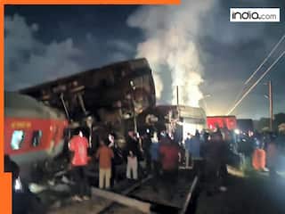 Train 'mistakenly' entered loop where...: What Southern Railway said on Mysuru-Darbhanga Bagmati Express collision