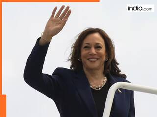 US Elections: Indian music maestro endorses Kamala Harris, records exclusive performance for her campaign, he is....
