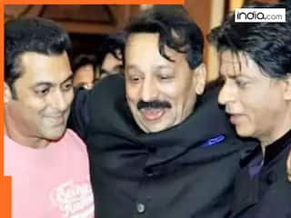 Baba Siddique murder: What we know about the Mumbai slum redevelopment scam in which ED attached former minister's assets