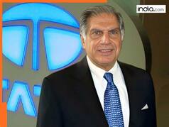 Ratan Tata's company makes India proud again! Completed this work for BSNL, everyone to get cheapest internet after…