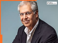 Noel Tata’s BIG plan is set, Tata Motors to launch…, wants to to strengthen its…