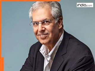 Noel Tata's big move days after Ratan Tata’s death, will choose this country as key partner for…
