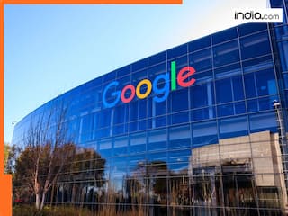 SHOCKING: Russian court slaps $20000000000000000000000000000000000 fine - more than world's combined GDP - on Google because it...