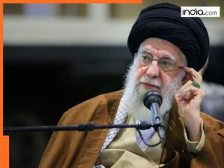Bad news for Iran as after Israel and Germany, two more powerful countries plan to...