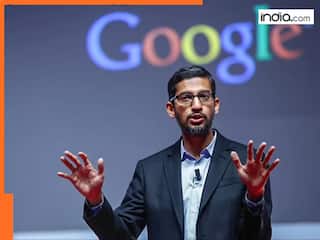 Benefits outweigh costs: Sundar Pichai explains why Google offers free meals, other perks to employees