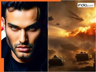 'Iran-Israel conflict will trigger World War 3, entire world will...': 'Living Nostradamus' makes CHILLING prediction about future