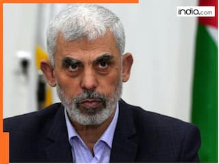 Hamas confirms Yahya Sinwar's death in Gaza, says 'will not release hostages until...'